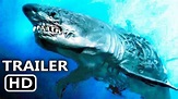 PIRATES OF THE CARIBBEAN 5 "Ghost Sharks" TV Spot Trailer (2017) Disney ...