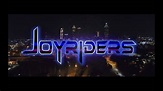 Joyriders Trailer - YouTube
