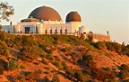 Griffith Observatory | Lost In The USA