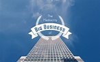 #97: The Mediocrity of Big business - James Butterly