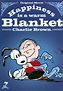 Happiness Is a Warm Blanket, Charlie Brown [DVD] [2011] - Best Buy