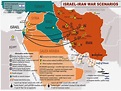 Tensions mount between Iran, Israel amid Vienna nuke talks, Analysis ...