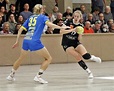 Levke Kretschmann - Spielerprofil | handball-News