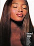 NAOMI CAMPBELL Naomi Campbell Joven, Naomi Campbell 90s, Black Is ...