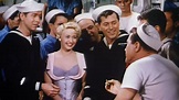 Three Sailors and a Girl (1953) | MUBI