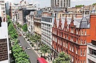 'Iconic' Sloane Street to be transformed with £40 million revamp ...