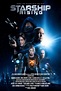 Película: Starship: Rising (2014) | abandomoviez.net