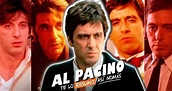 Descubre la impresionante filmografía de Al Pacino: desde sus inicios ...