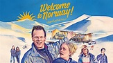 Welcome to Norway - NRK TV