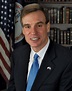 Mark Warner | Virginia, Democrat, Governor | Britannica