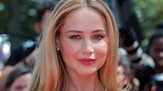 Festival de Cannes 2023: Jennifer Lawrence portait des tongs sous sa ...