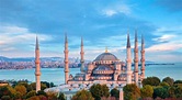The 10 Must See Places in Istanbul | Touristically