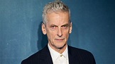 Peter Capaldi to Star in Two More Seasons of 'The Devil's Hour ...