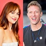 Chris Martin y Dakota Johnson esperan su primer hijo - Radio Aspen