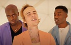 Watch Justin Bieber's new music video for "Peaches" featuring Daniel ...