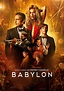 Babylon - película: Ver online completa en español