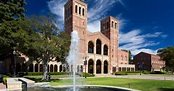 Universidade da Califórnia em Los Angeles: Conheça a UCLA!