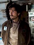 Pin by Isabel Castillo on sTaR WaRs | Star wars characters, Diego luna ...