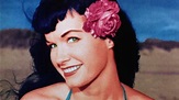 Pin-Up Legend Bettie Page, Dead At 85