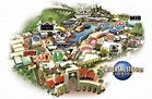 Universal Studios Orlando Map [2024 Florida Theme Park Maps]