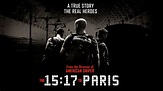 The 15:17 to Paris: Trailer 1 - Trailers & Videos - Rotten Tomatoes