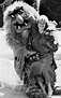Jane Henson, Early Collaborator on the Muppets, Dies at 78 - The New ...