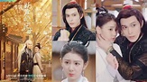Yao Huang Da Ren De Xiao Hong Niang (2022) Chinese Historical Romance 💕 ...