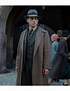 Tom Tykwer Babylon Berlin Coat - Hjackets