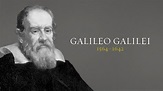 Galileo Galilei | Christian History