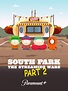 Prime Video: SOUTH PARK THE STREAMING WARS PART 2
