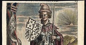 History - OnThisDay - 11 June 1403 - John IV Duke of Brabant
