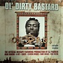 Ol' Dirty Bastard - Osirus (The Official Mixtape) (2004, Vinyl) | Discogs