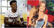 Does Jimmy Butler Have a Girlfriend? Plus His Famous Exes
