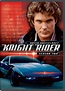 Knight Rider DVD Release Date