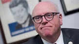 Former Rep. Joseph Crowley, who lost to Ocasio-Cortez, joins top ...