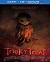 Dulce o Truco Terror en Halloween (2007) HD 1080p Latino | MegaCineFullHD