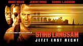 Stirb Langsam - Jetzt erst recht - Kritik | Film 1995 | Moviebreak.de