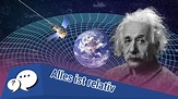 Erklärt doch mal die Relativitätstheorie! - YouTube