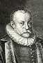 Frederico Guilherme I, duque de Saxe-Altenburg, * 1562 | Geneall.net
