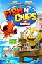 Fish N Chips: Best Enemies Forever | Rotten Tomatoes