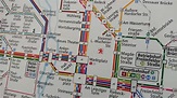 Neues Straßenbahn-Liniennetz ab 5. Februar – Du bist Halle