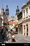 Papa, Ungarn Stockfoto, Bild: 15464550 - Alamy