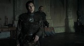 Game of Thrones famed actor Tobias Menzies
