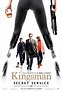 Kingsman: The Secret Service DVD Release Date | Redbox, Netflix, iTunes ...