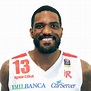 Darius Johnson-Odom, Basketball Player | Proballers