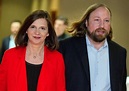 Katrin Göring-Eckardt und Anton Hofreiter bleiben Grünen-Fraktionschefs ...