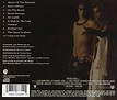Queen of the Damned (The Score Album) by Richard Gibbs (CD, Jun-2002 ...