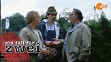 Ein Fall für Zwei, Staffel 3 , Folge 15: Todestag - YouTube