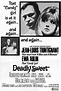 Tinto Brass'tan Bambaşka Bir Film: Deadly Sweet (1967) - Öteki Sinema