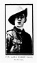 Harry West in WW1uniform